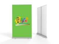 ��������� ������ ������� Roll Up 120x200