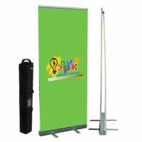 ��������� ������ ������� Roll Up 100x200