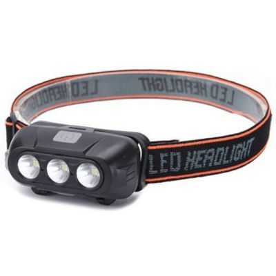 ����: ������ �������� �������������� KX 214 3LED BrightMax